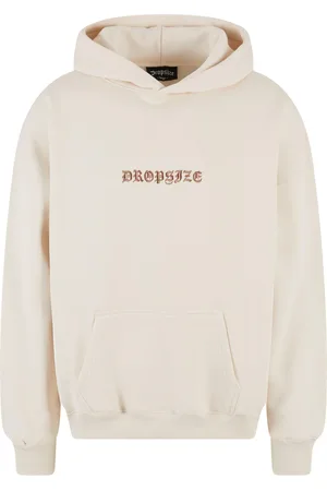 Dropsize Felpa 