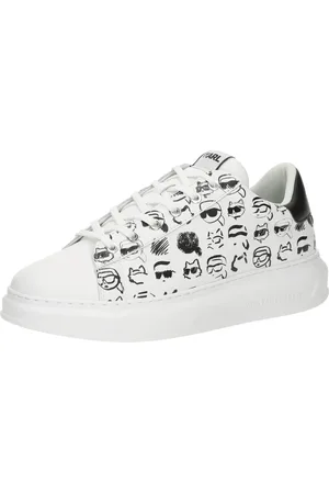 Karl Lagerfeld Sneaker bassa