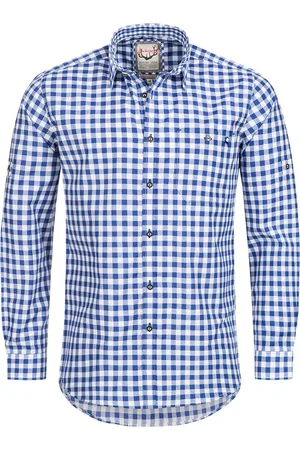 Stockerpoint Camicia per costume tradizionale