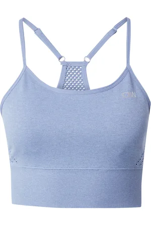 ICANIWILL Reggiseno sportivo 