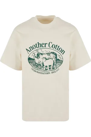 Another Cotton Lab Maglietta 