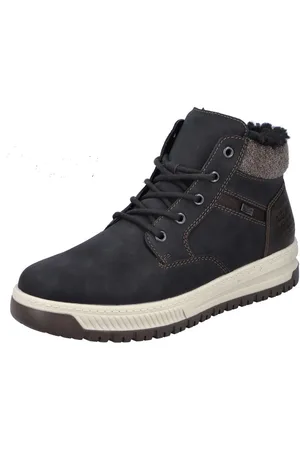 Rieker Boots stringati 