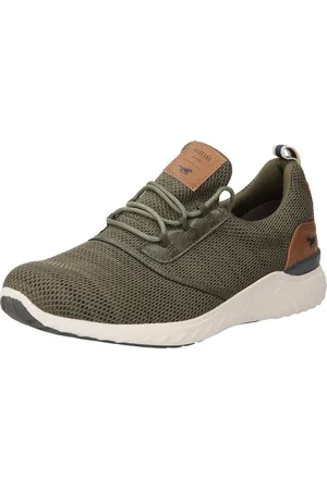 Mustang Sneaker bassa