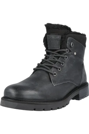 Bullboxer Boots stringati