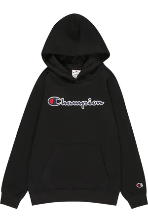 Champion Felpa