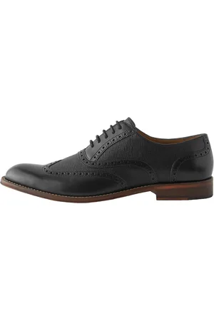 Next Scarpa stringata