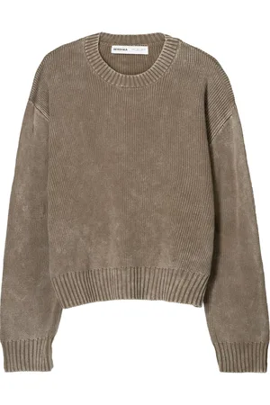 Bershka Felpa