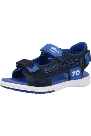 Kickers Calzatura aperta
