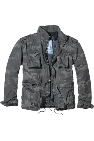 Brandit Parka di mezza stagione 