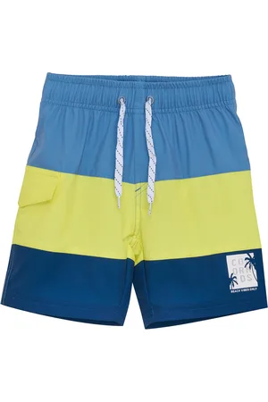 Color Kids Pantaloncini da bagno