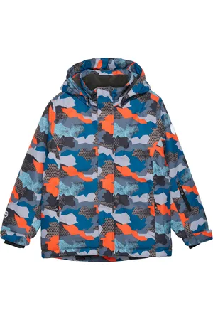 Color Kids Giacca sportiva 