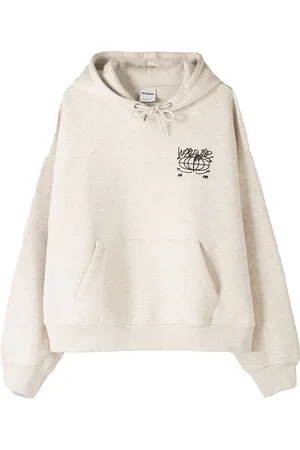 Bershka Felpa