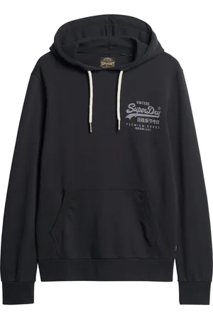 Superdry Felpa 