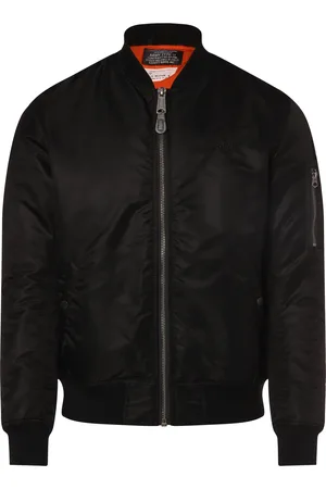 Schott NYC Giacca di mezza stagione 