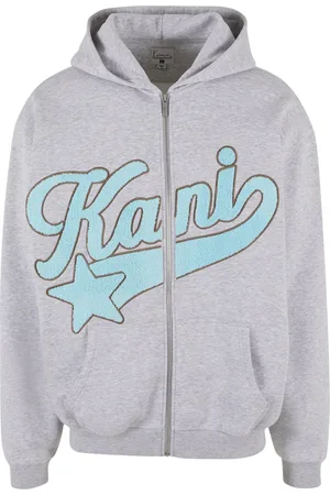 Karl Kani Felpa