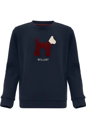 Williot Felpa