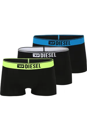 Diesel Boxer 
