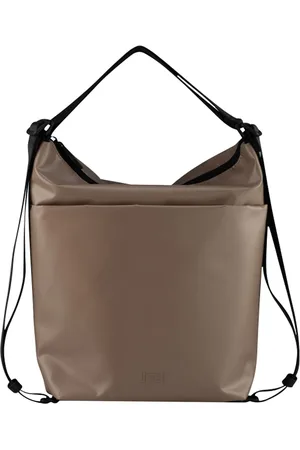 Jost Borsa a spalla 