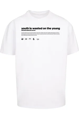 Lost Youth Maglietta 
