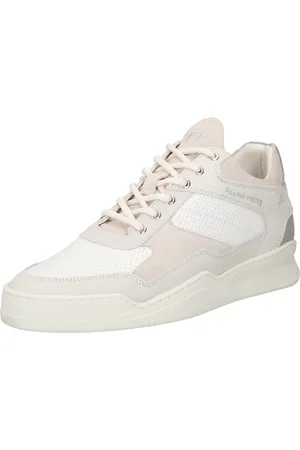 Filling pieces Sneaker bassa 