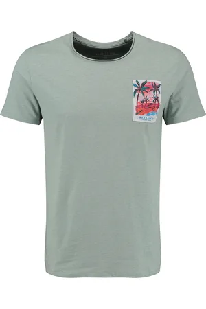 Key Largo Maglietta 