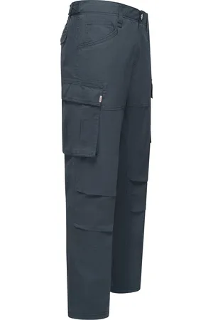 Ragwear Pantaloni cargo 