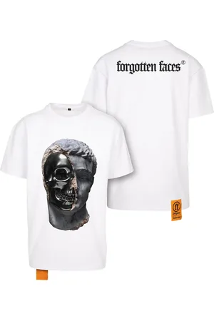 Forgotten Faces Maglietta 