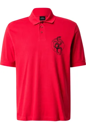 Armani Exchange Maglietta