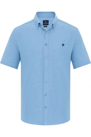 Denim Culture Camicia 