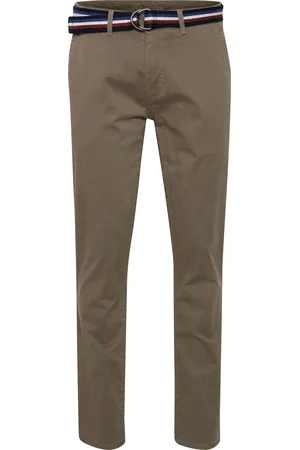 FQ1924 Pantaloni chino 