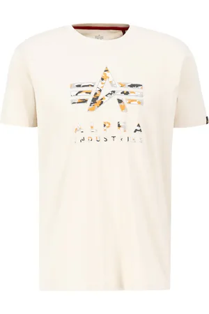 Alpha Industries Maglietta 