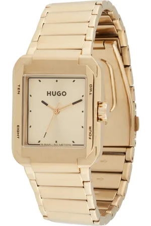 HUGO BOSS Orologio analogico 