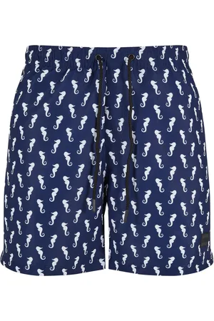 Urban classics Pantaloncini da bagno