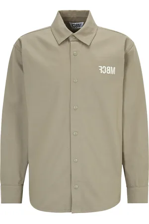 FCBM Camicia 