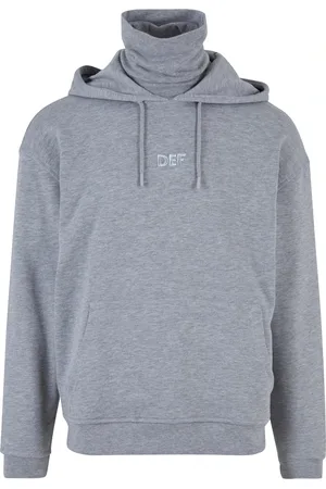 DEF Felpa 