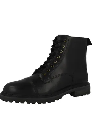 Clarks Boots stringati 