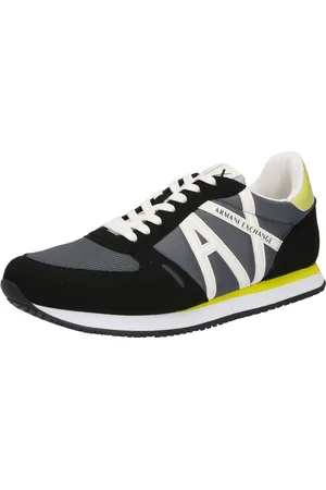 Armani Exchange Sneaker bassa