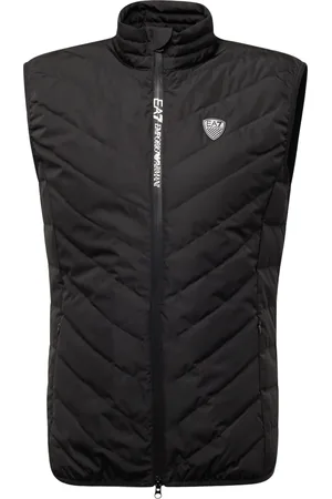 EA7 Gilet