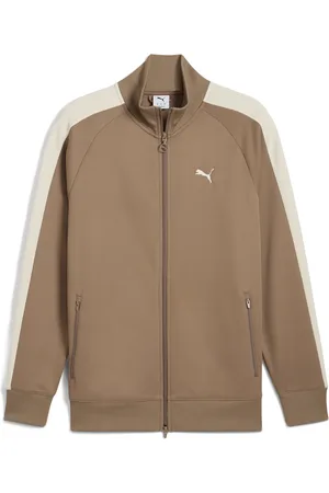 PUMA Giacca di felpa 