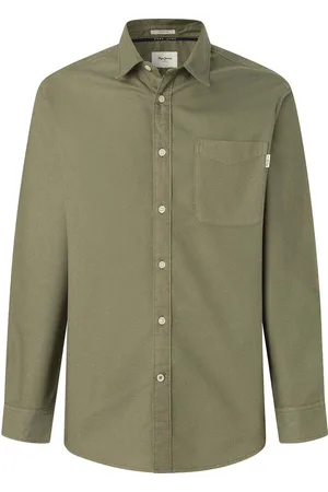 Pepe Jeans Camicia