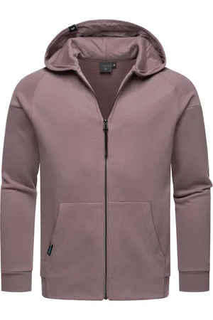 Ragwear Giacca di felpa 