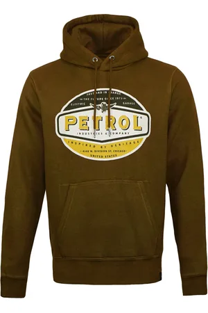 Petrol Industries Felpa