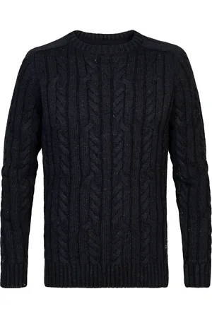 Petrol Industries Pullover 