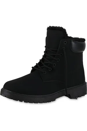 VAN HILL Boots 