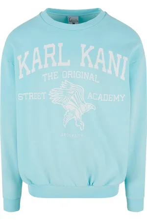Karl Kani Felpa