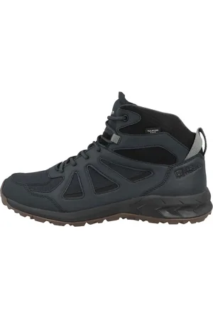 Jack Wolfskin Boots 
