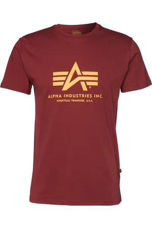 Alpha Industries Maglietta