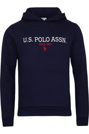 U.S. Polo Assn. Felpa