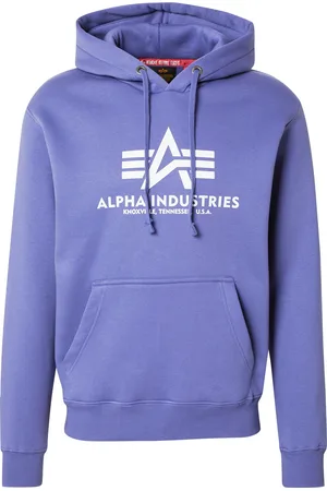 Alpha Industries Felpa
