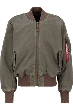 Alpha Industries Giacca di mezza stagione 